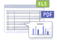 Export form responses or receive them via email