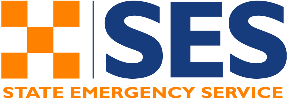 SES customer logo